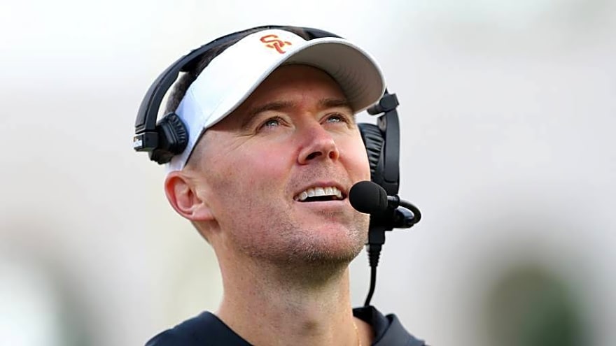 Three Trojans Who Will See Their Roles Increase Amid Jahkeem Stewart Injury