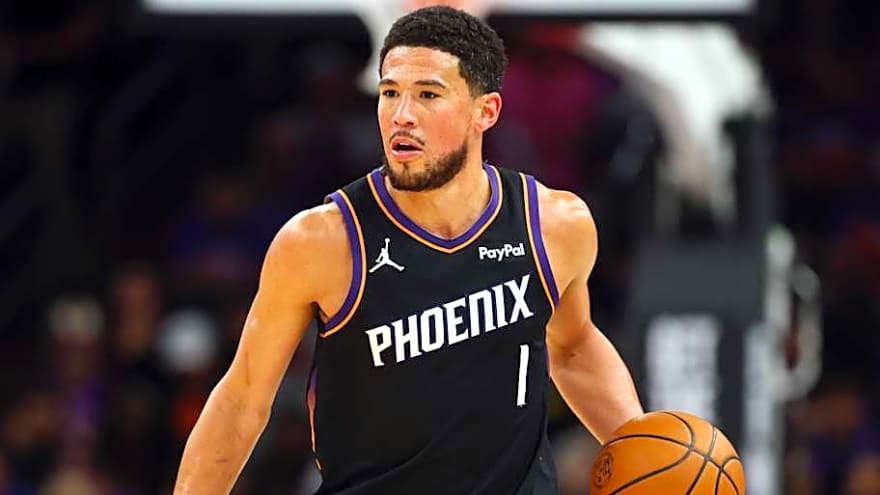 3 Bold Predictions for Suns' 1st Round Series vs Thunder