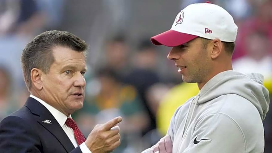 Michael Bidwill Set to Examine Cardinals' Collapse