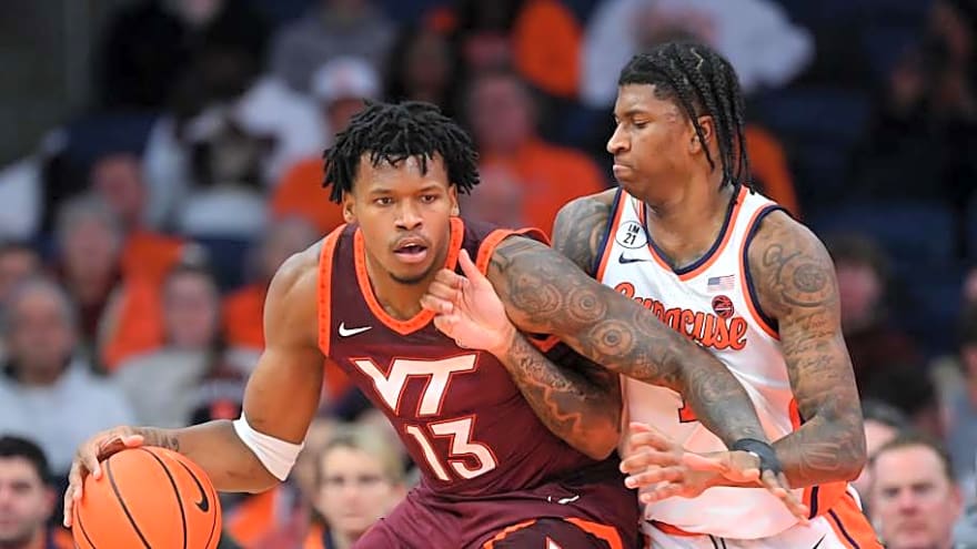 Preview and Final Score Prediction for Virginia Tech vs No. 23 Louisville