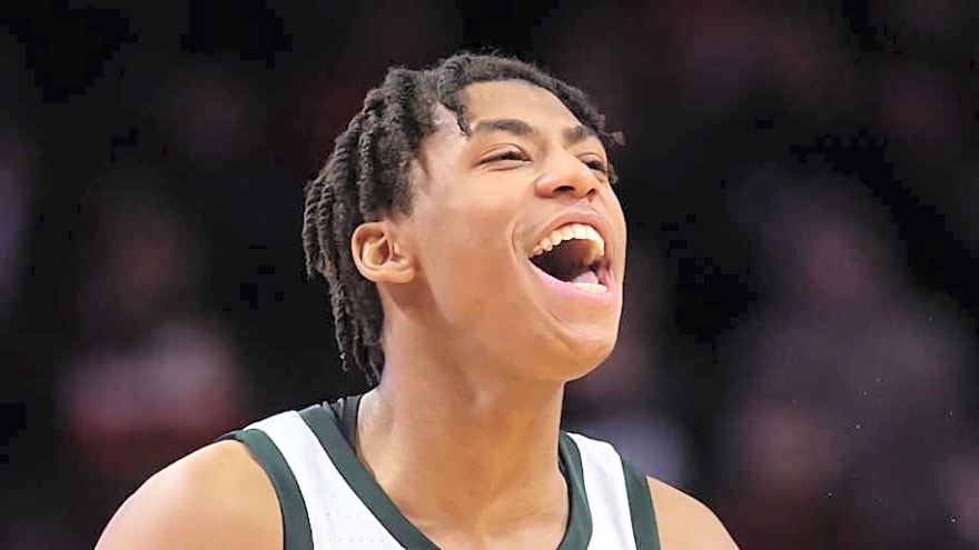 3 Keys to Victory in Michigan State's Clash vs. Rutgers