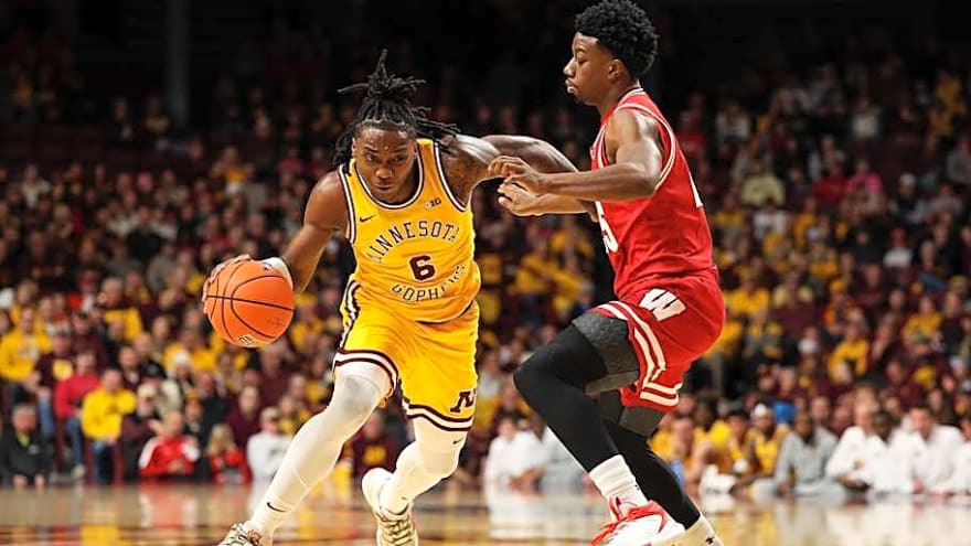 What we learned as Gophers' losing streak grows to 10 against rival Badgers