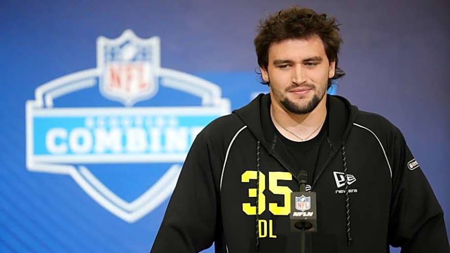 This Under-the-Radar Pass Rusher Screams Draft Day Steal for Bengals