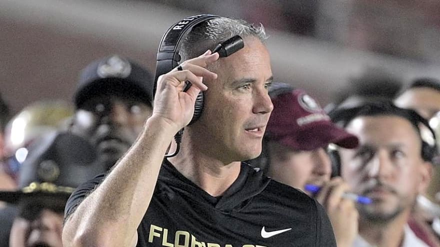 FSU Football Will Have Plenty of Opportunities to Climb in 2026