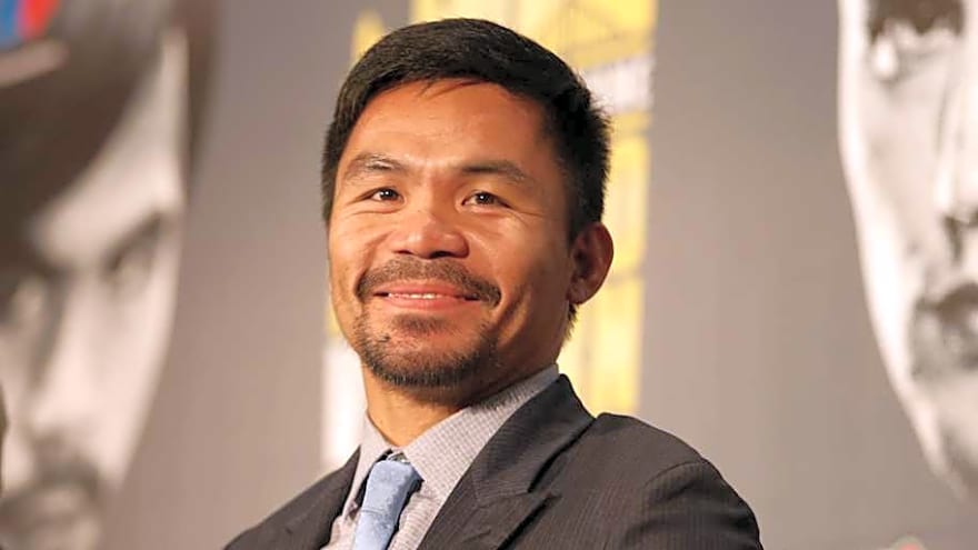 Manny Pacquiao Joining TBL Casts Doubt on Floyd Mayweather Jr Rematch