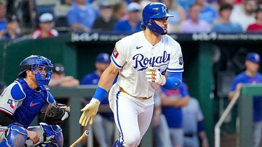 Jac Caglianone Impresses With 477-Foot Home Run in Derby Debut