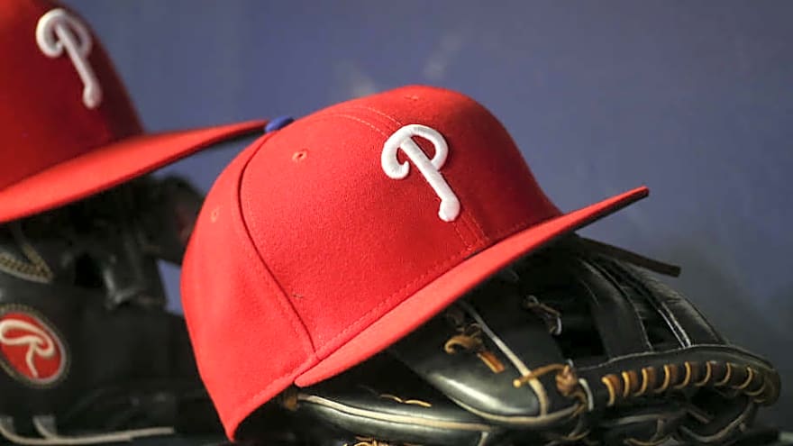MLB Analyst Proposes Wild Phillies Roster Shuffle With Division Rival