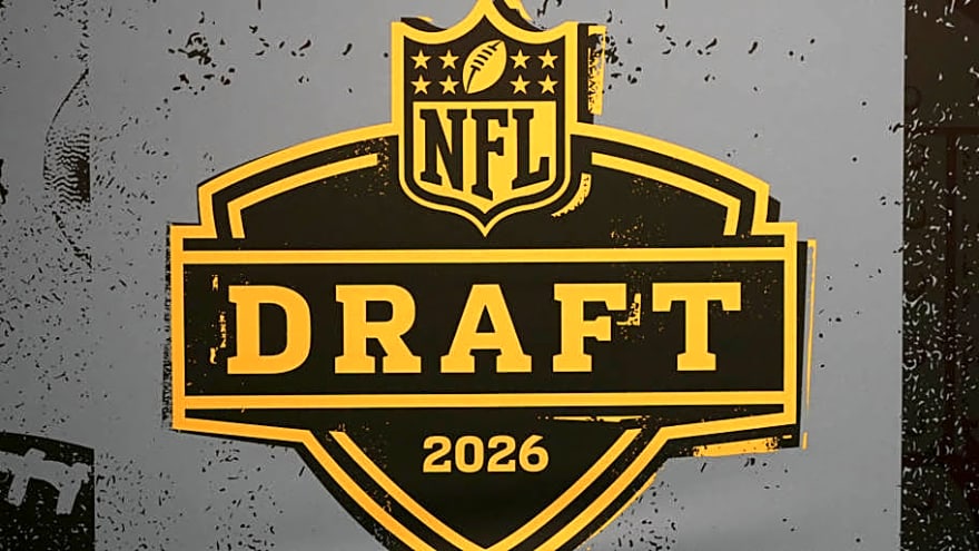 Latest NFL Mock Draft Sticks with 'Safe Pick' for NY Giants at No. 5