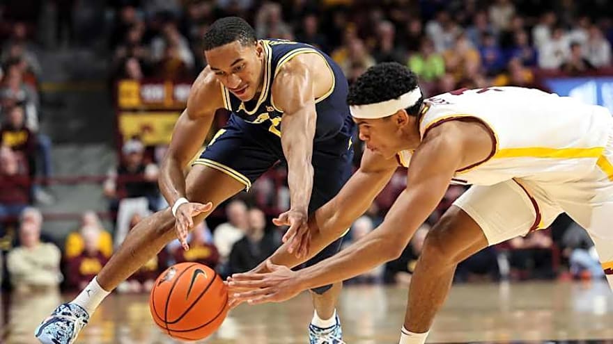 Preview, Score Prediction for Michigan Basketball vs. Minnesota