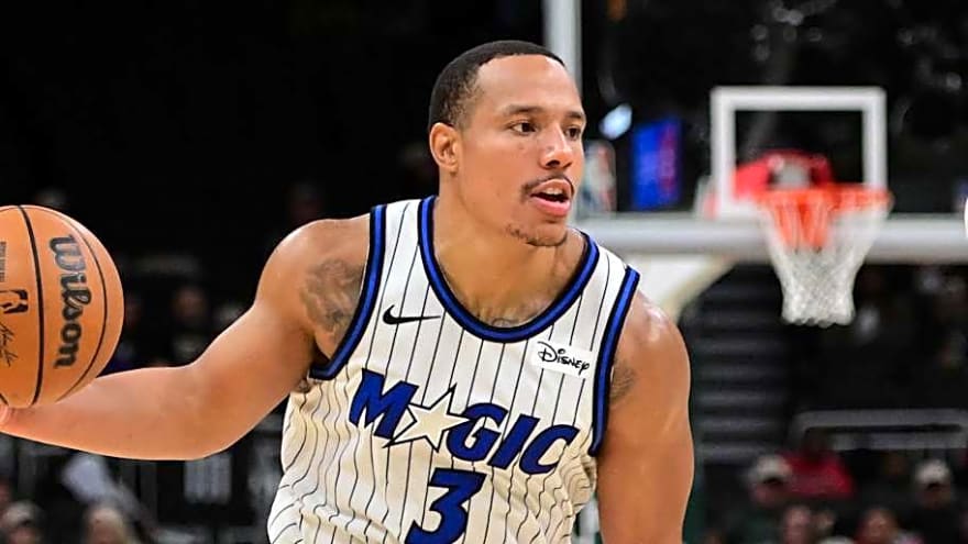 How Orlando Magic made history in win vs. Bucks