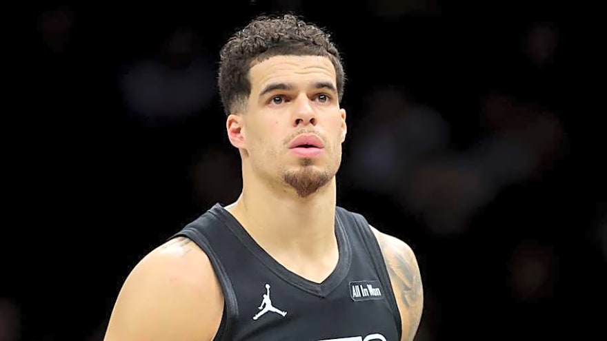 New Details Emerge About Michael Porter Jr.'s Future With Brooklyn Nets