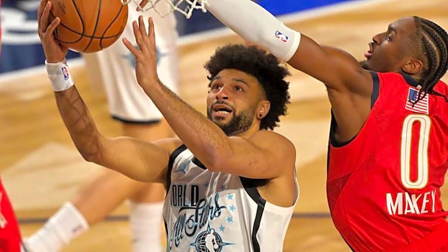 Nuggets All-Star Recap: How Did Nikola Jokic and Jamal Murray Perform?