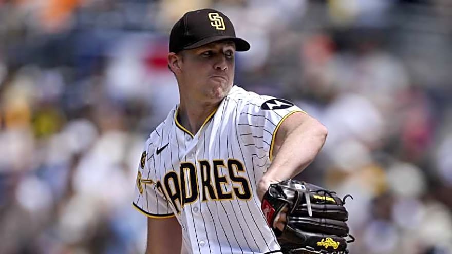 Padres Notes: SD Linked to All-Star, Surprise Mason Miller Decision, Nick Pivetta Trade?