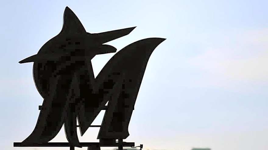 Marlins Prospect Deyvison De Los Santos Blasting Home Runs in Winter League