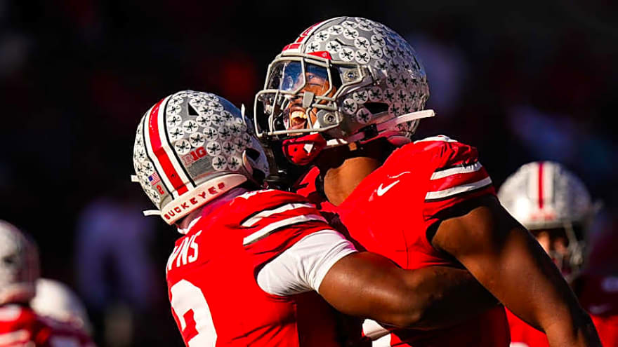 25 Best NFL Draft Fits for Dallas Cowboys Ranked by Round & Impact