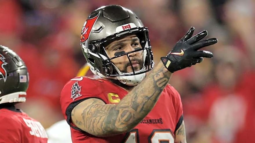 Buccaneers Free Agency Report Gets Shot Down by Mike Evans’ Camp