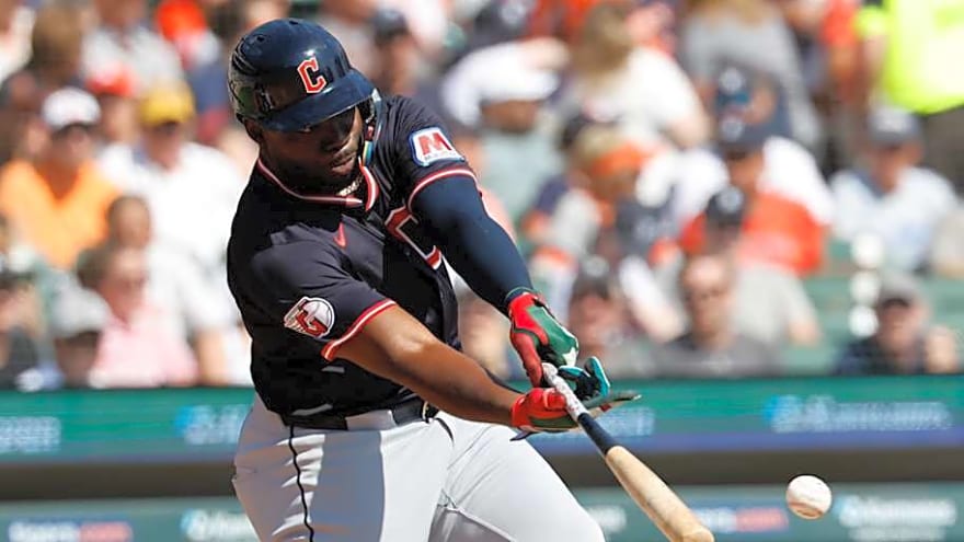 Cleveland Guardians power-hitting prospect likely to receive a second chance in 2026