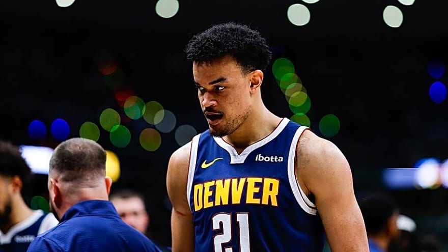 3 Nuggets Players Whose Futures Became Less Certain After NBA Draft