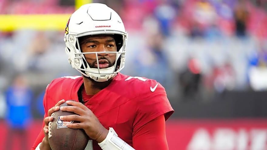 Texans’ Will Anderson Shows Respect for Cardinals QB Jacoby Brissett