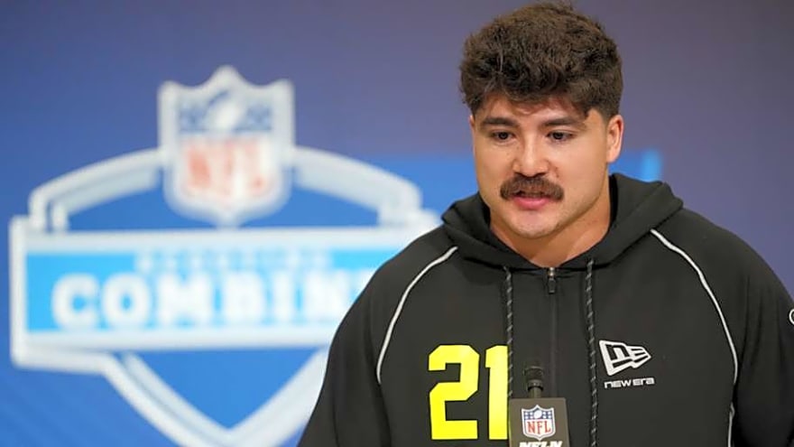 4 Star Linebacker Prospects Cowboys Must Watch at NFL Combine