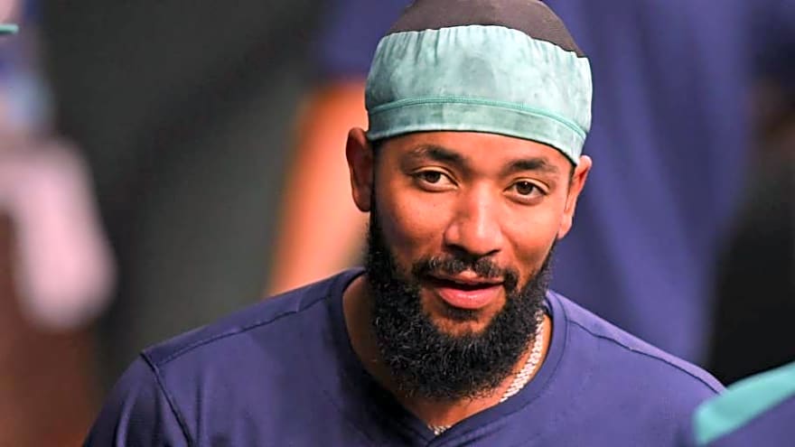 J.P. Crawford Joins History Books as Seattle Mariners Continue to Chase Playoff Berth
