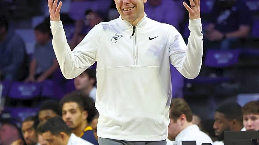 What Does WVU Still Need to Land in the Transfer Portal?