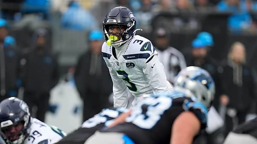 Emmanwori talks how he's able to cover Kittle and CMC in Week 18 win over 49ers