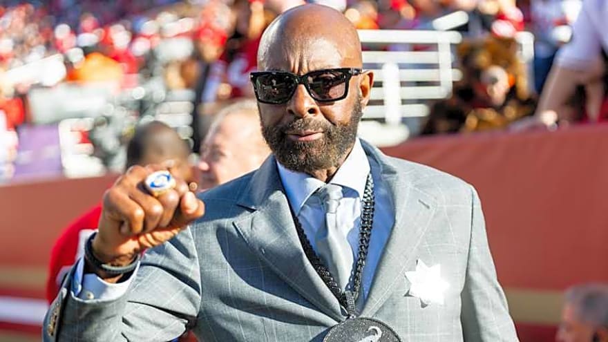 NFL Legend Expresses Deep Concern Over Rams&#39; Rival&#39;s Roster