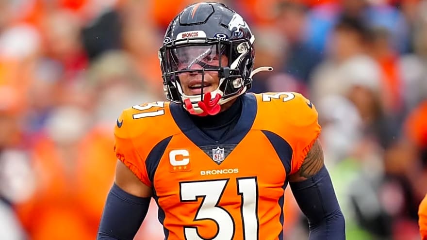 Broncos' Draft History Shows a Clear Pattern at Safety
