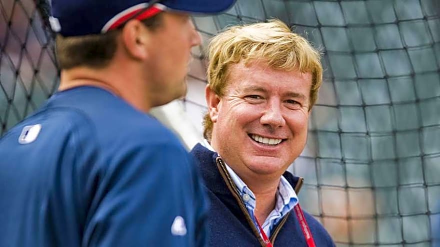 Former GM Jim Bowden Declares Early Winner In Rangers-Mets Blockbuster Trade
