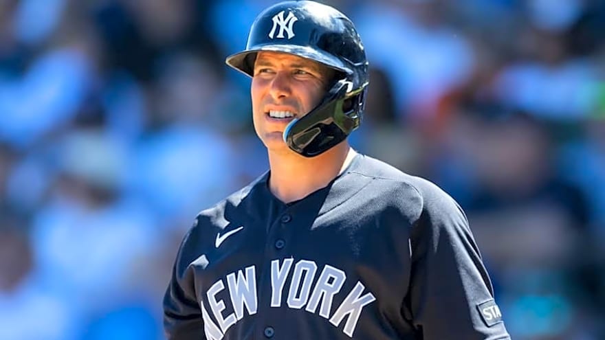 Paul Goldschmidt Could Cement His Worth to Yankees After Jasson Dominguez's Injury