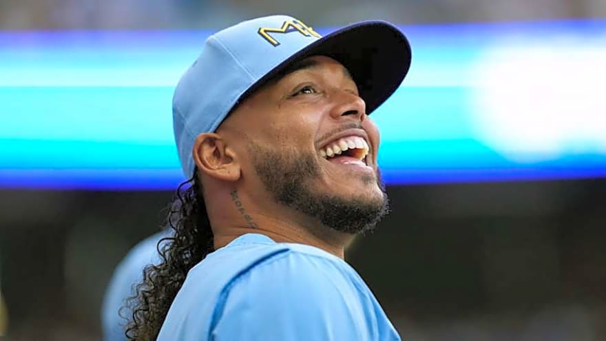 Brewers Owner Takes Stance On Possible Freddy Peralta Trade After Roster News