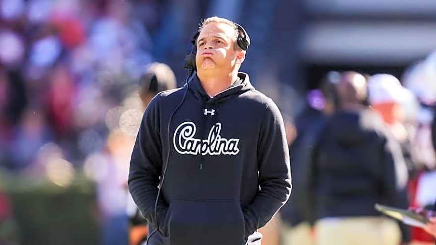 South Carolina DB Commit Aamaury Fountain Flips Pledge to the Florida Gators