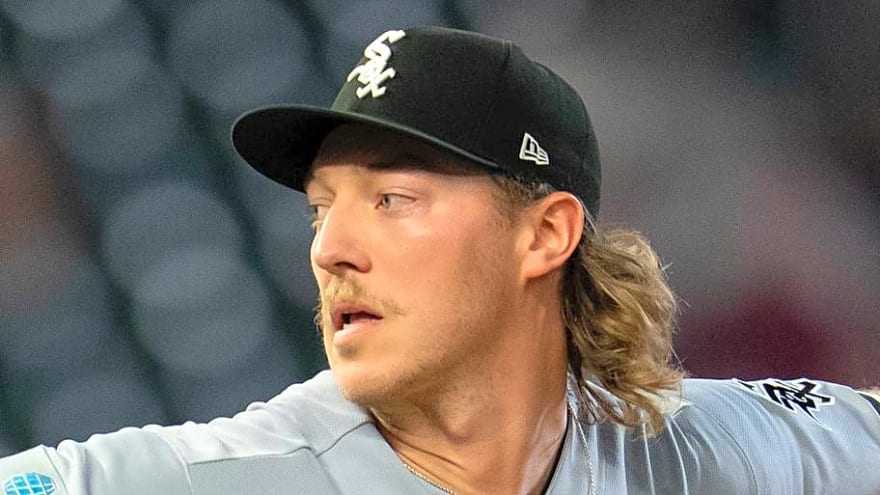 The Biggest White Sox Decision Facing Will Venable Before Game 1