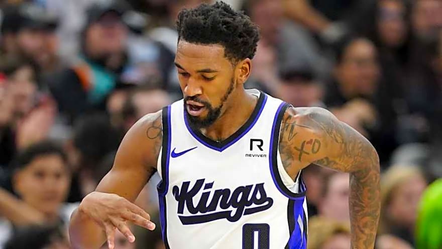 Where do the Kings Stand With Malik Monk Amid Trade Rumors?