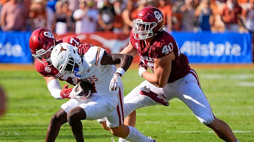 Which SEC Teams Are Facing Playoff Elimination This Weekend? Just a Minute