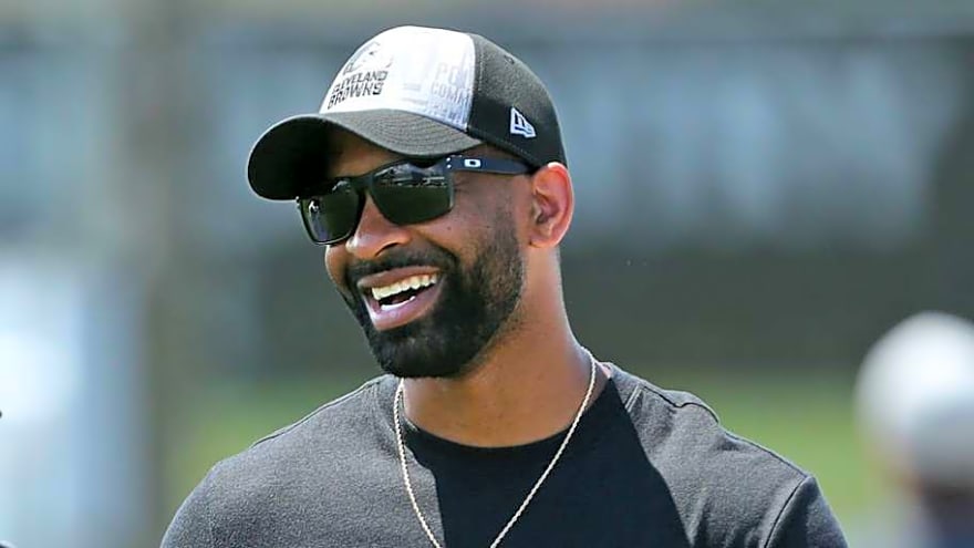 Surprising Top Cleveland Browns Head Coaching Candidate Revealed