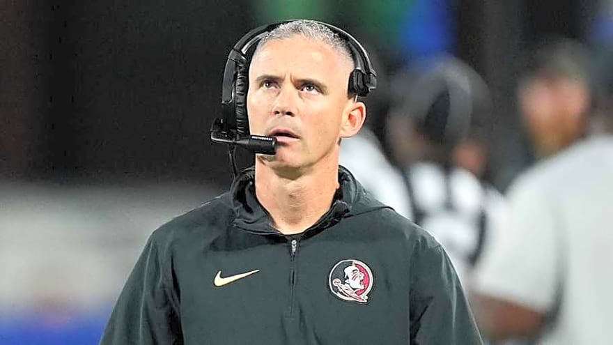 Florida State offers pass-rusher committed to fellow ACC program