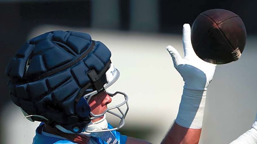 New Packers Tight End Had Eclectic Childhood