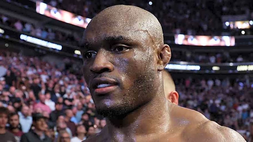 UFC Atlanta fight picks & predictions for Kamaru Usman vs. Joaquin Buckley