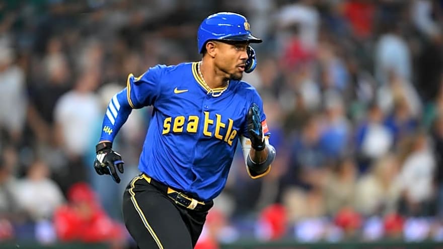Where Mariners Rank Among MLB City Connect Uniforms After 2026 Launches