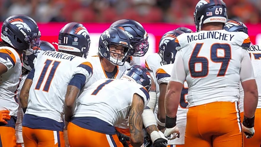 Broncos 53-Man Roster Projection 3.0: Preseason Opener Changes the Equation