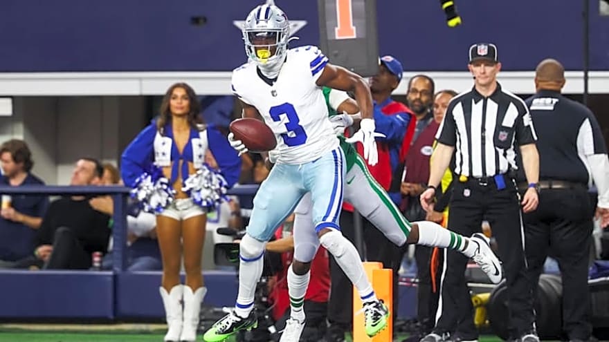 George Pickens ‘Revolt’ Against Dallas Cowboys Could Be in Order for 2027
