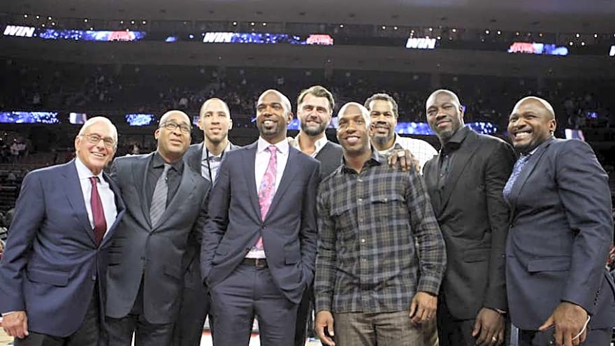 Pistons Must Channel the Spirit of 2003 To Mount Another 3–1 Comeback Over Magic