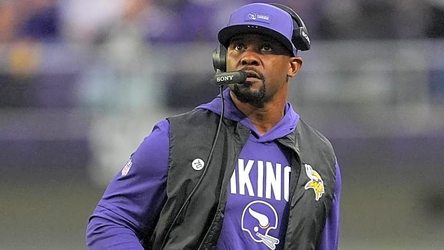 Vikings' Preseason Darling Is Doing All the Right Things to Secure a Roster Spot