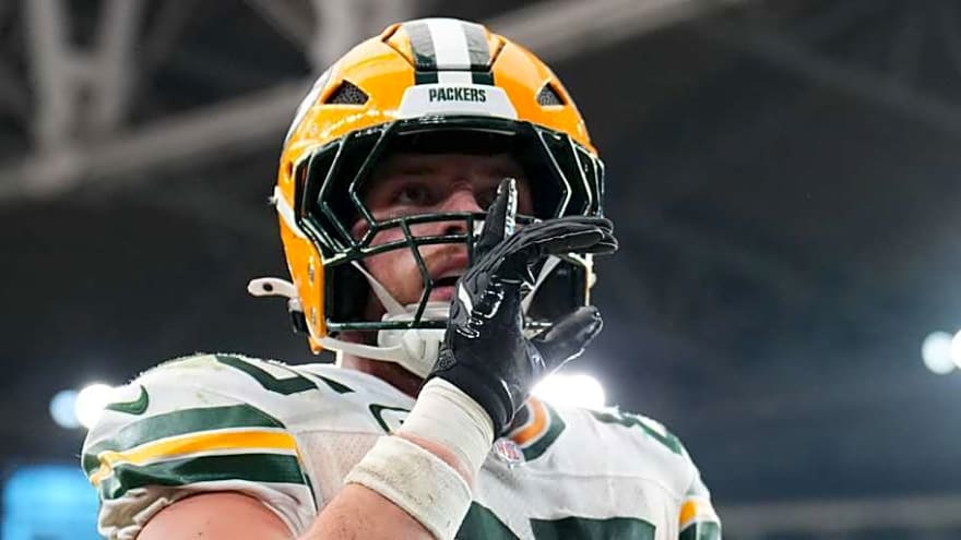 Three Overreactions From Packers’ 27-23 Victory Over Cardinals