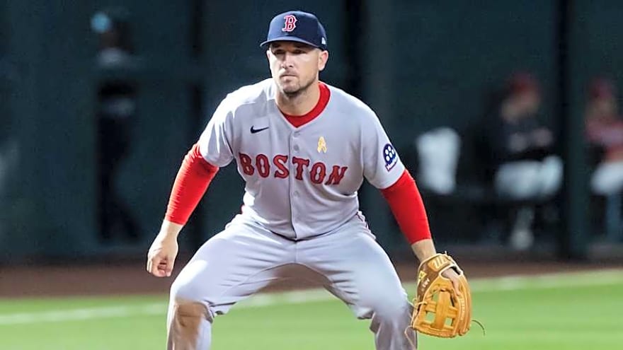 Yankees Could Steal All-Star From Red Sox