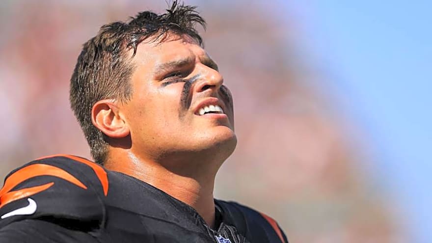 Cincinnati Bengals’ Rival Named Perfect Landing Spot for Trey Hendrickson