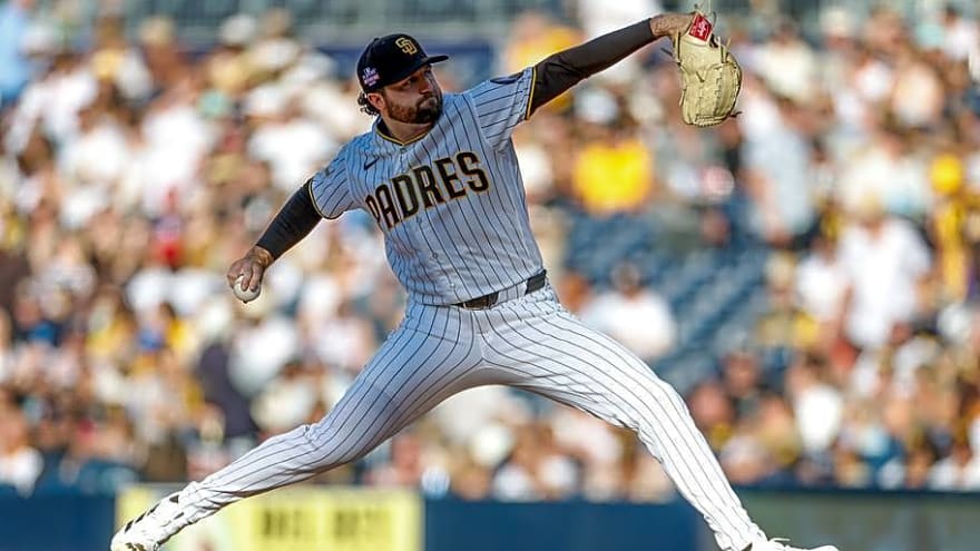 Padres Roundup: Pitcher Gets Honest on Being Traded, New Owners Send Message to Fans, More
