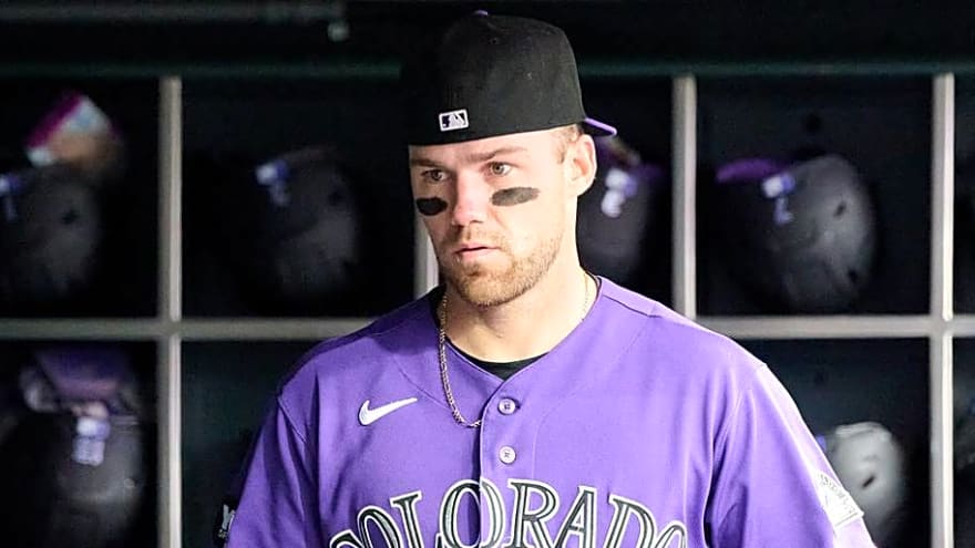 Rockies' Unexpected Breakout Is Making a Strong Case for a 2027 Role
